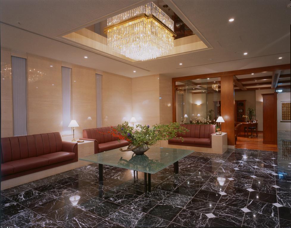 Kanazawa Manten Hotel Ekimae Ngoại thất bức ảnh
