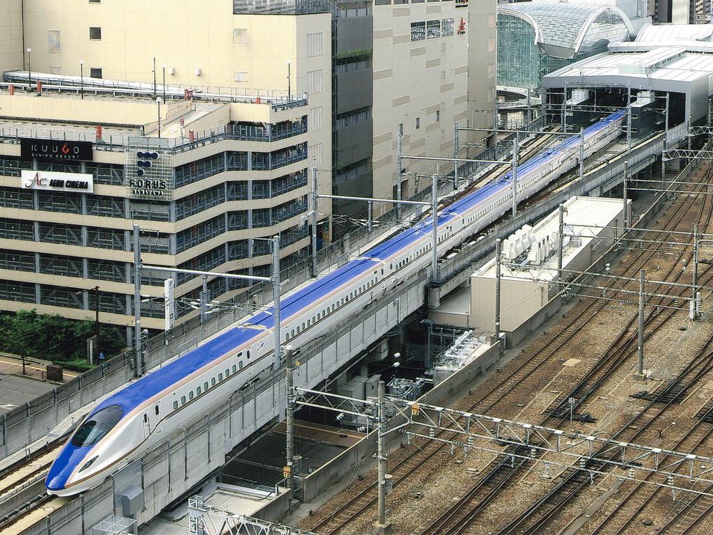 Kanazawa Manten Hotel Ekimae Ngoại thất bức ảnh
