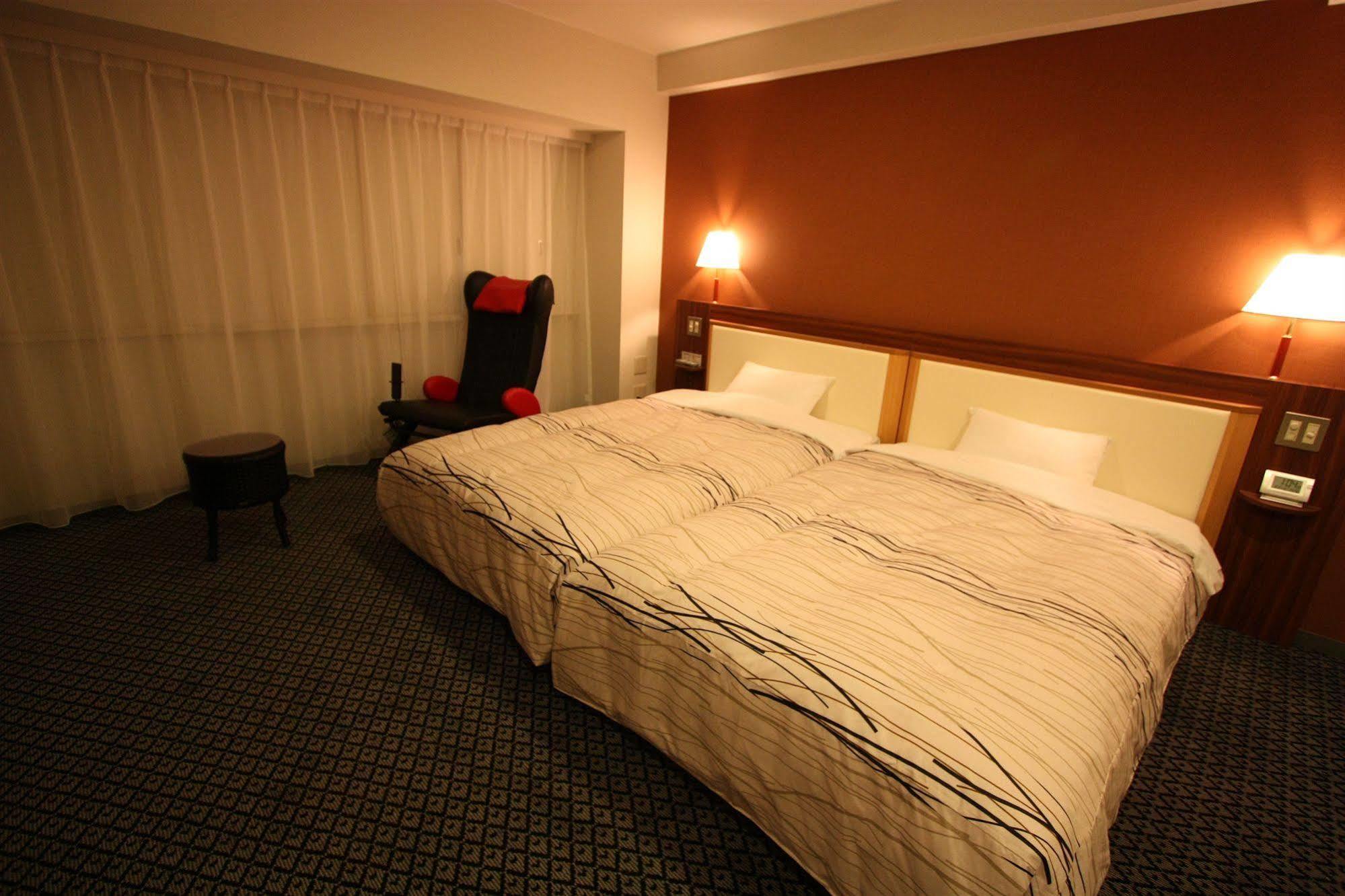 Kanazawa Manten Hotel Ekimae Ngoại thất bức ảnh