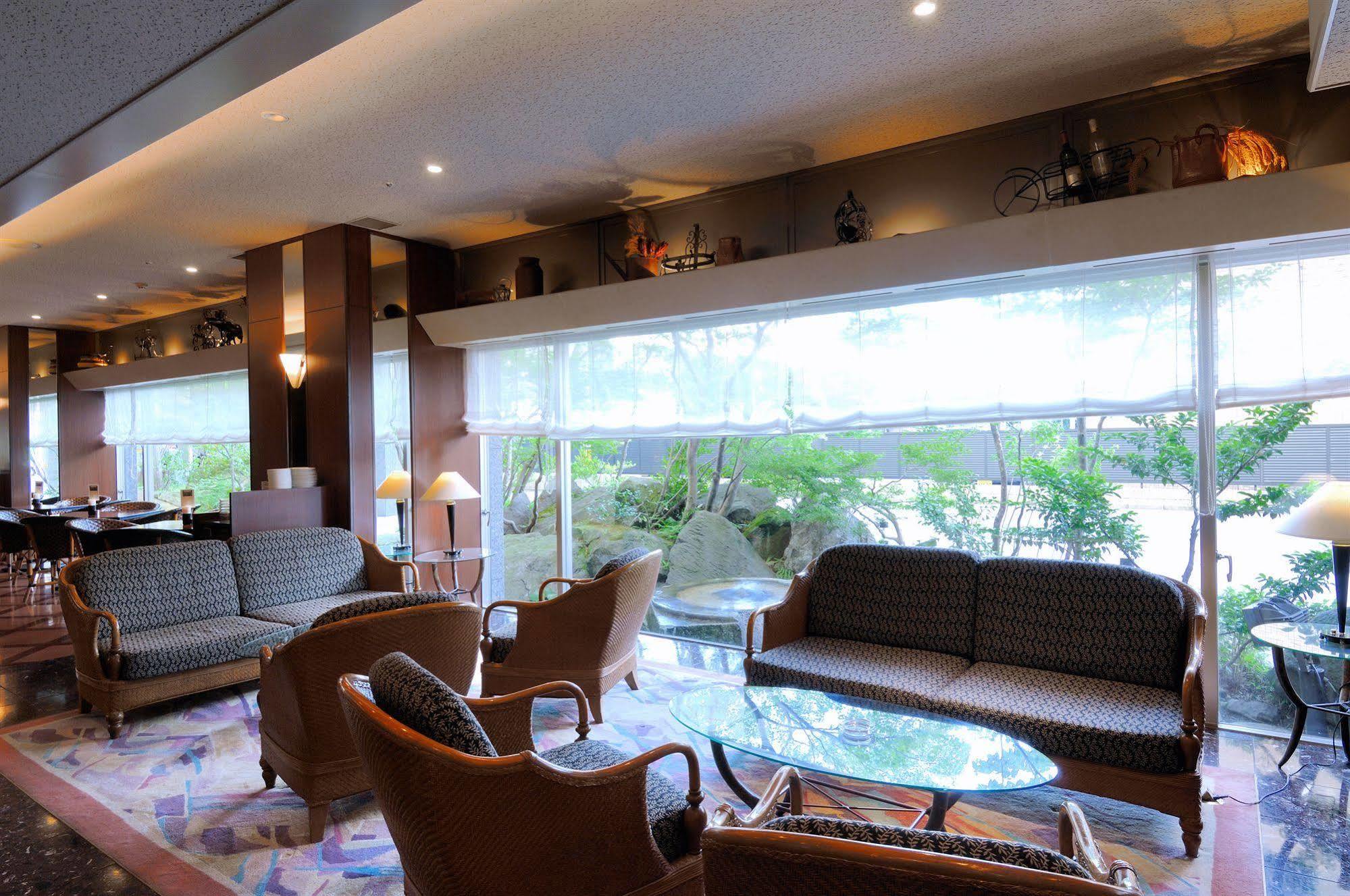 Kanazawa Manten Hotel Ekimae Ngoại thất bức ảnh